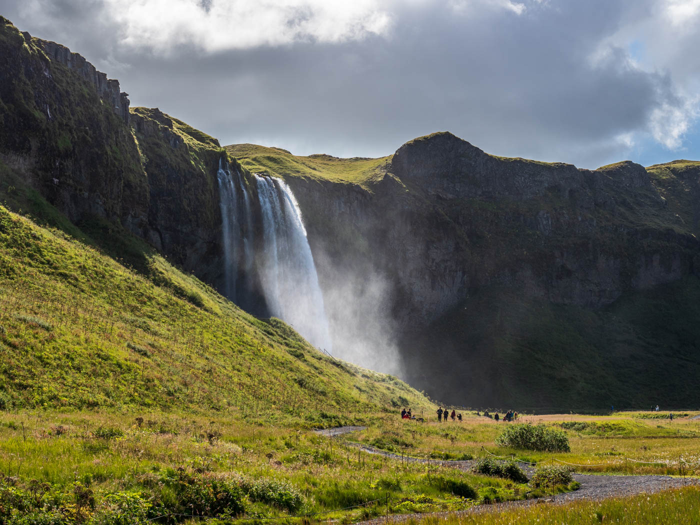 Iceland