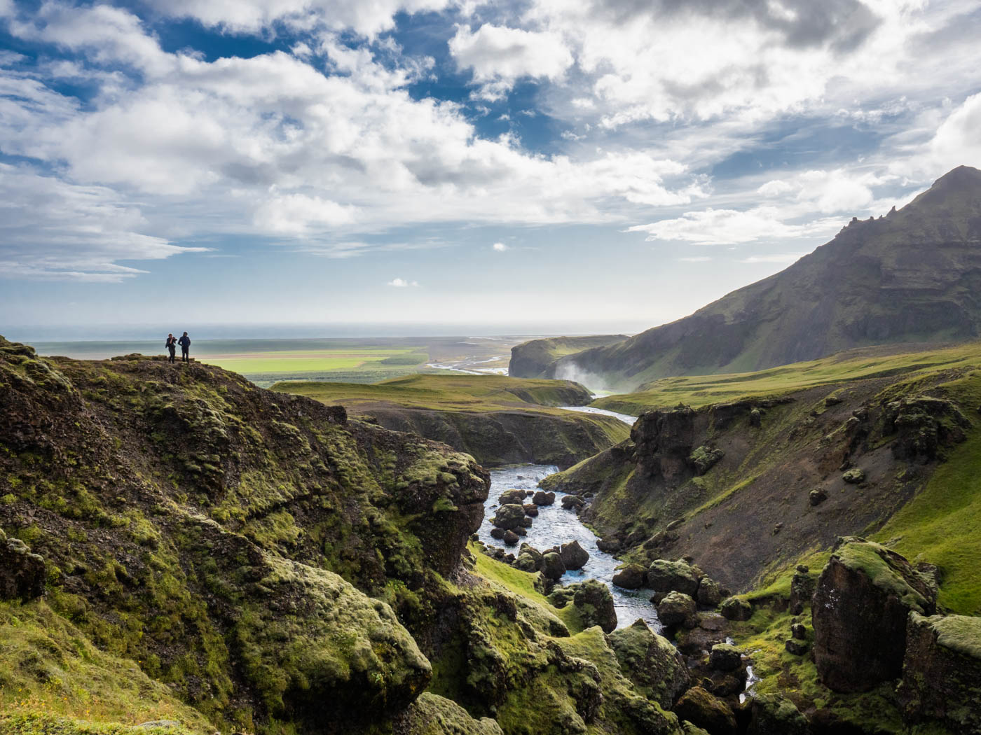 Iceland