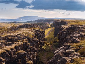 Þingvellir Þingvellir