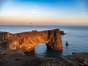 Island - Küste Island - Küste