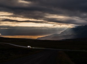 Island: Thingvellir Island: Thingvellir
