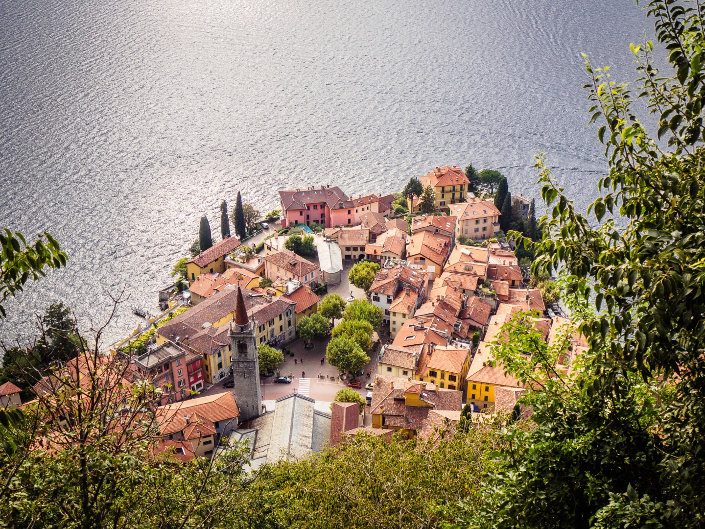 Varenna