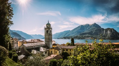 Lago di Como
