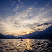 Lago di Como