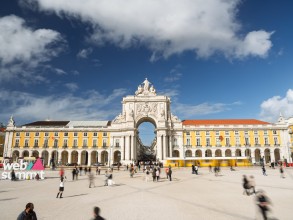 Lisboa – Lissabon