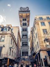 Lisboa – Lissabon