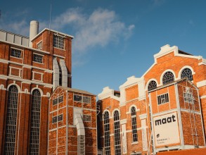 MAAT Lissabon