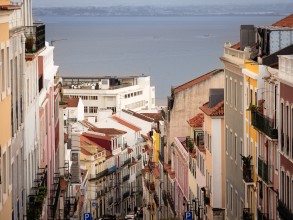 Lisboa – Lissabon