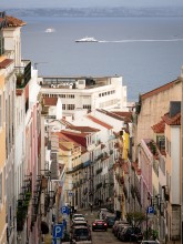 Lisboa – Lissabon