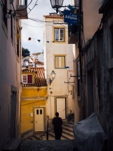 Lisboa – Lissabon