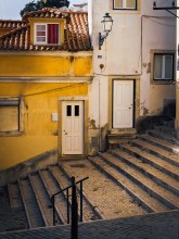 Lisboa – Lissabon