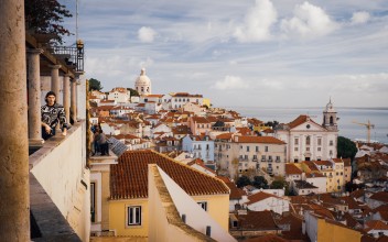 Lisboa – Lissabon