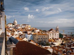 Lisboa – Lissabon