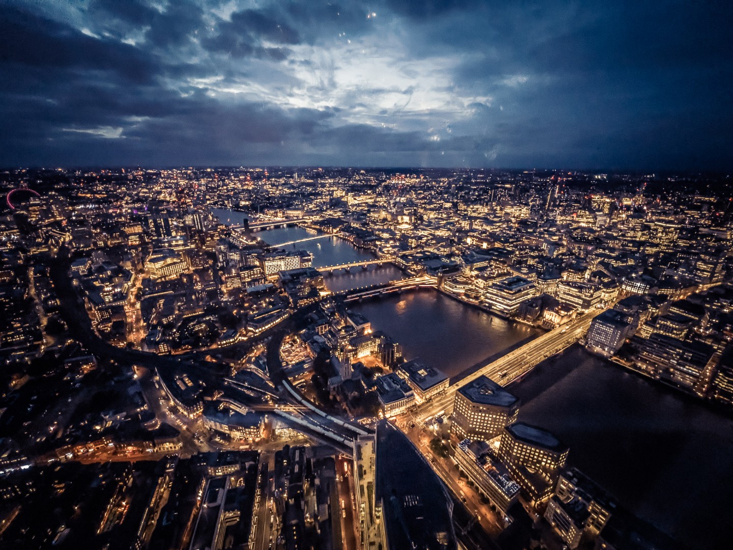 London