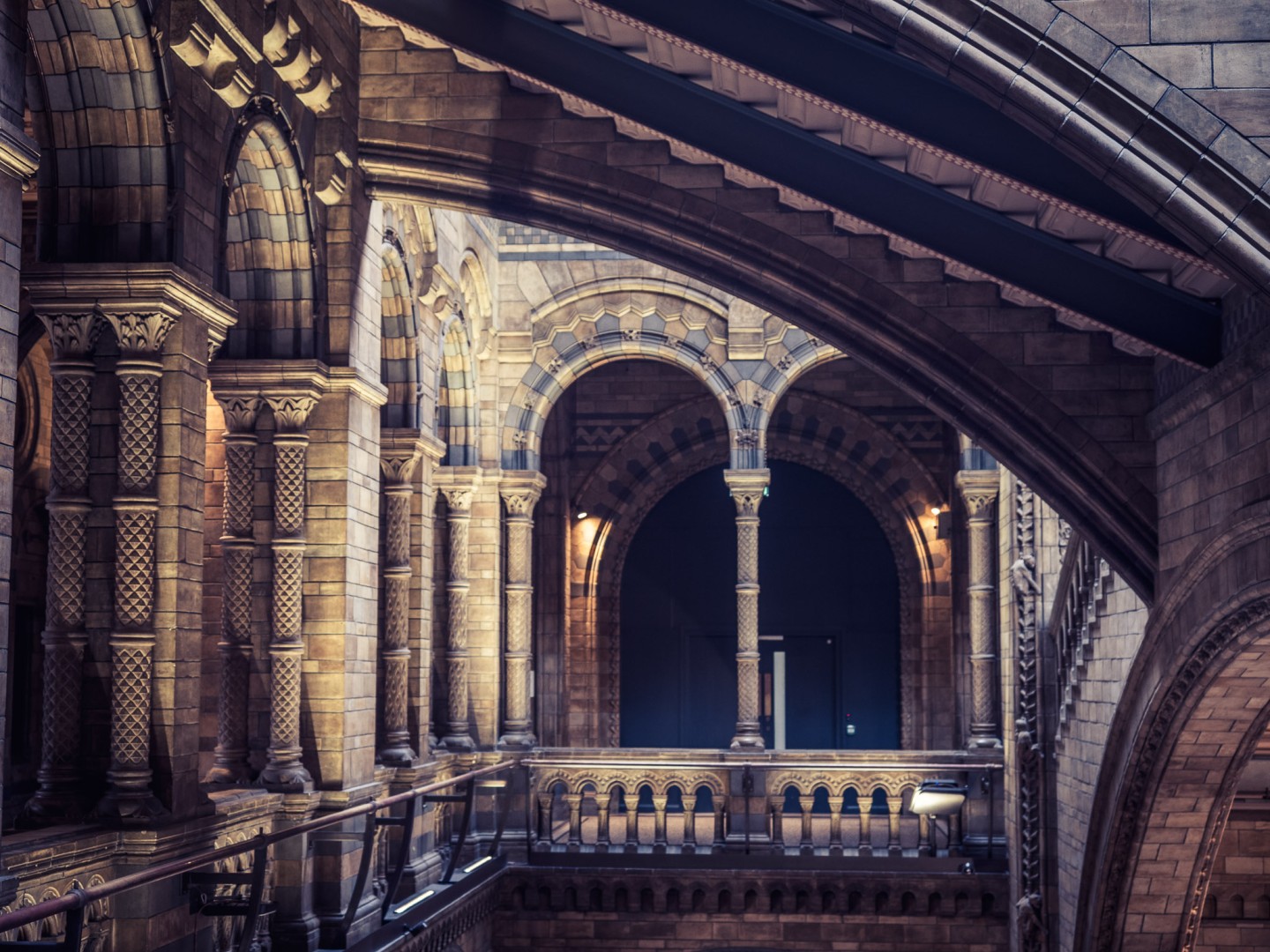 Natural History Museum