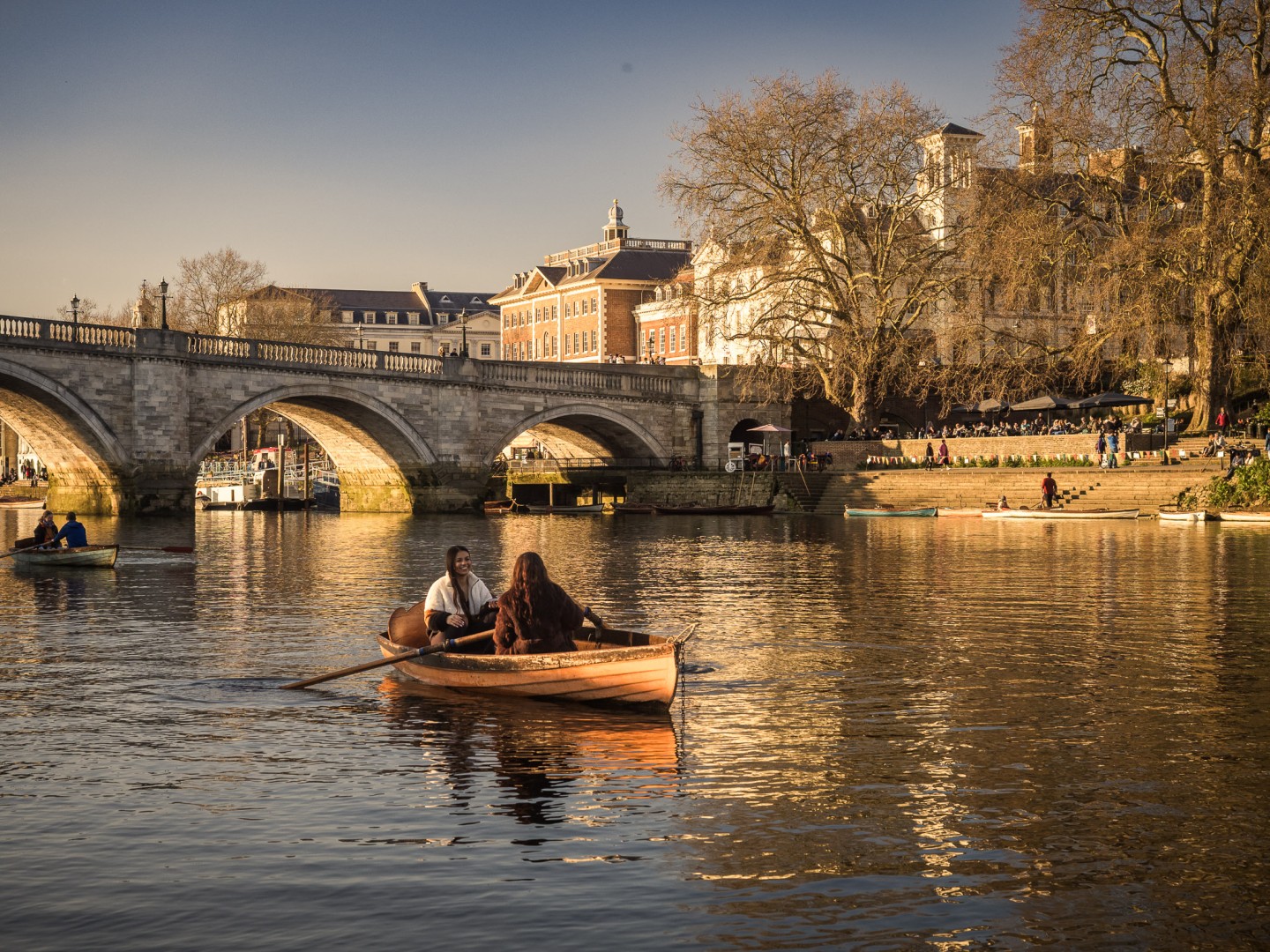 Richmond upon Thames