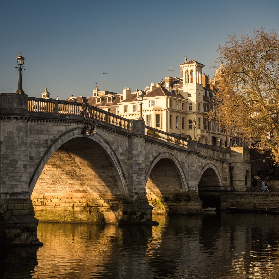 Richmond upon Thames