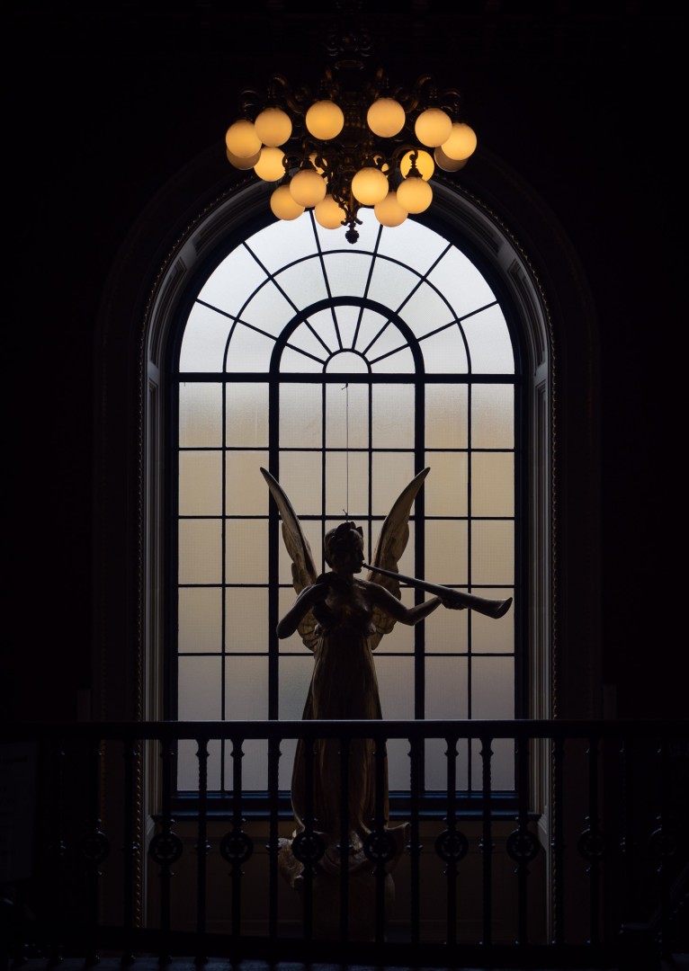 London, Victoria & Albert Museum