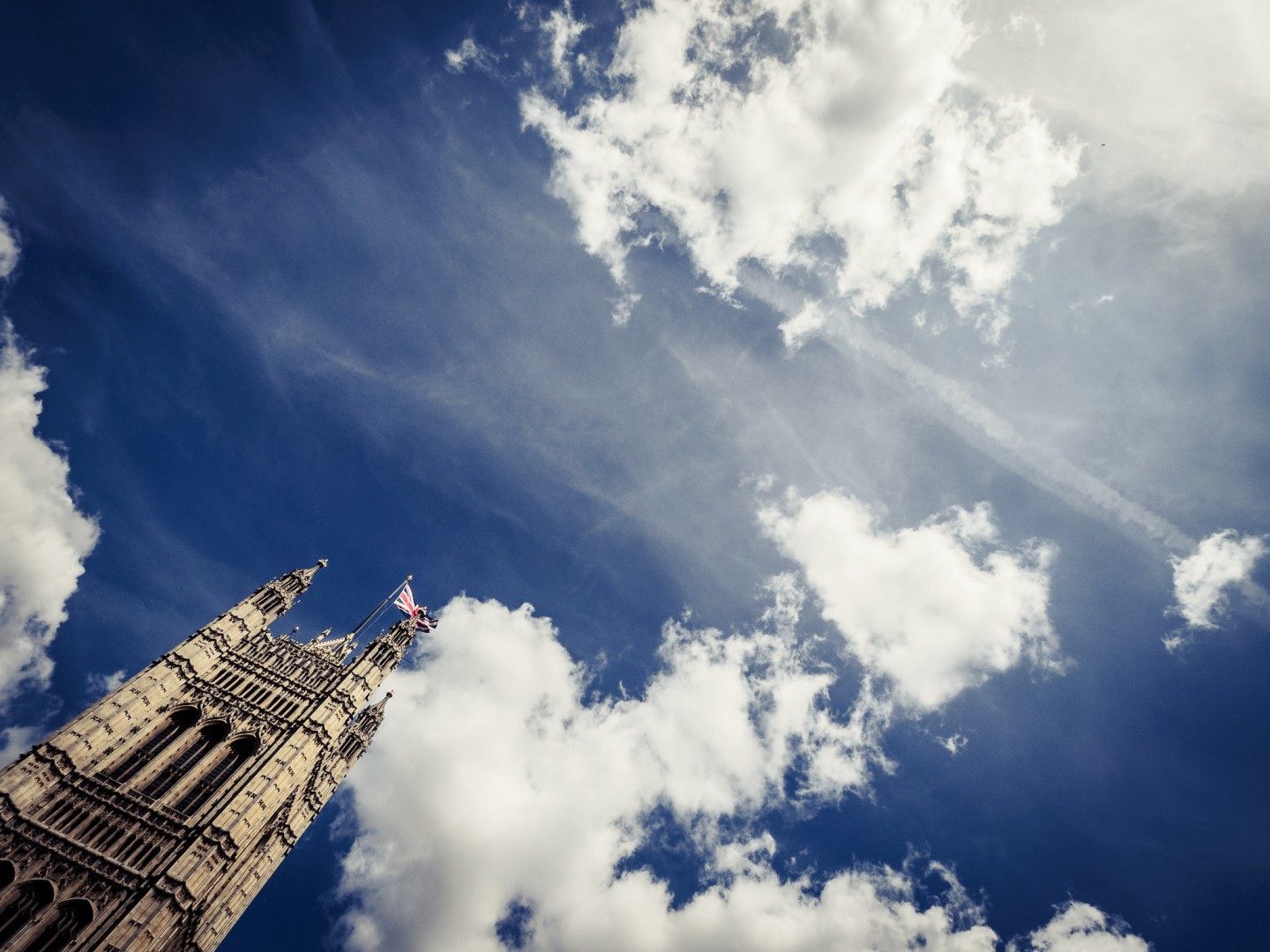 London