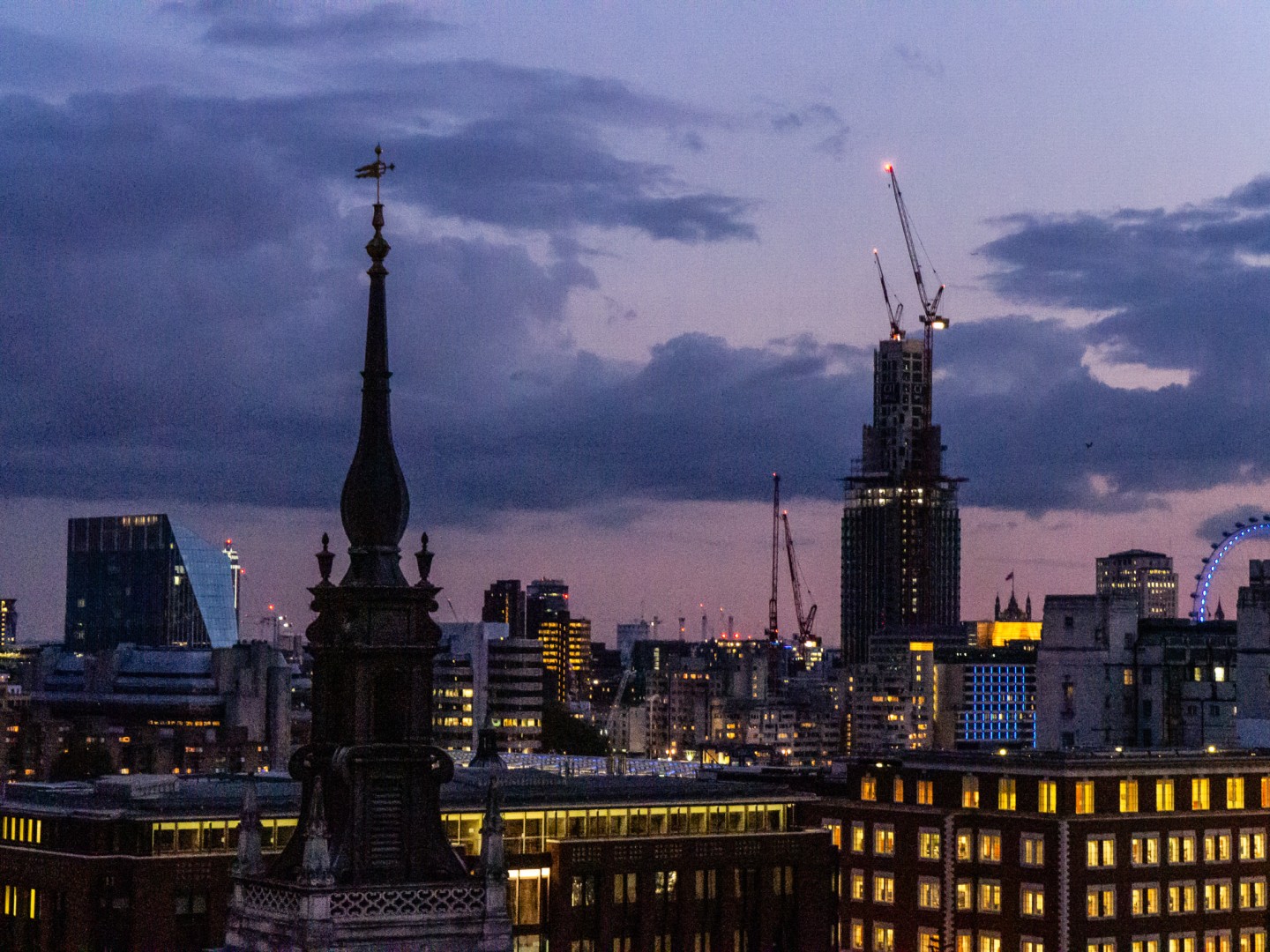 London
