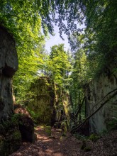 Müllerthal Müllerthal