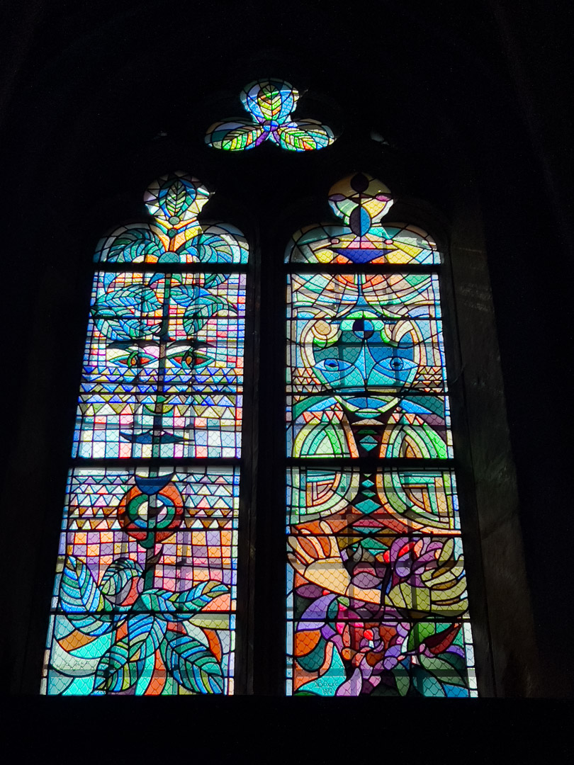 Église Saint-Maximin