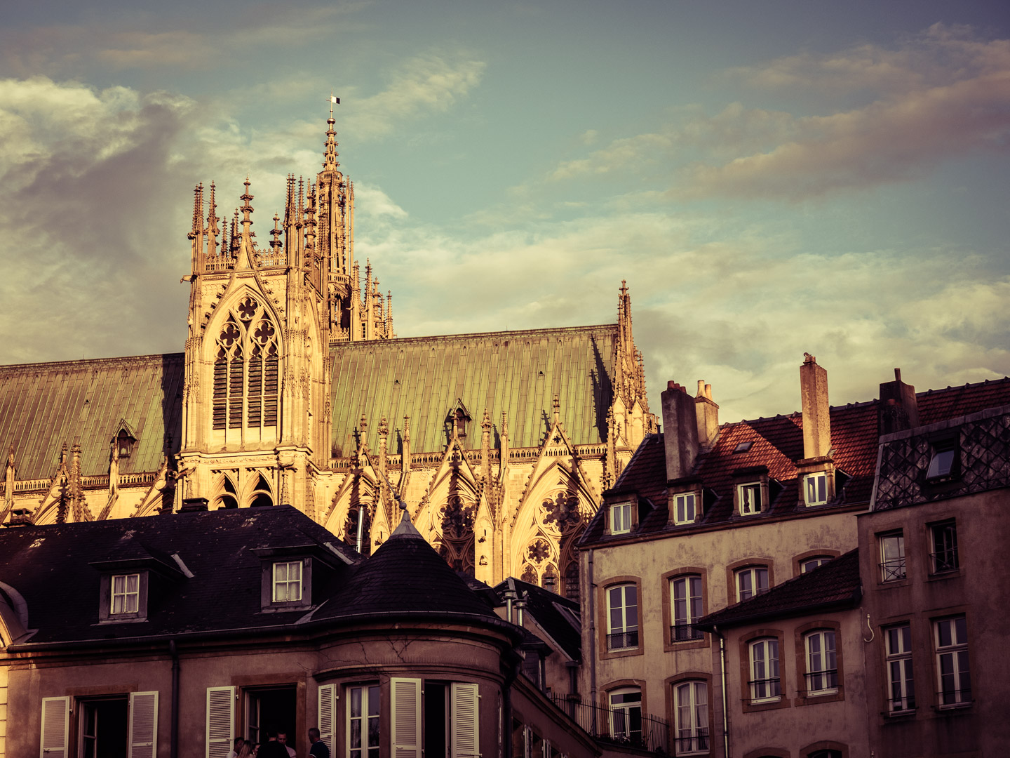 Metz