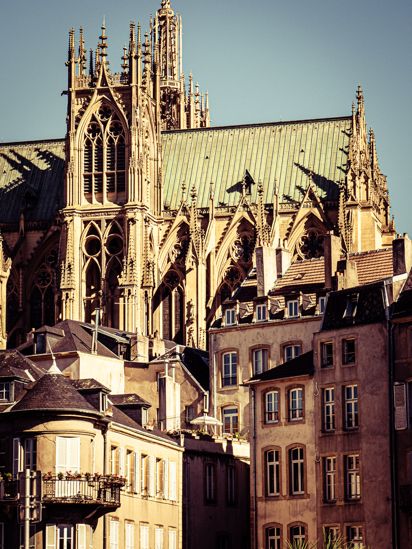 Metz
