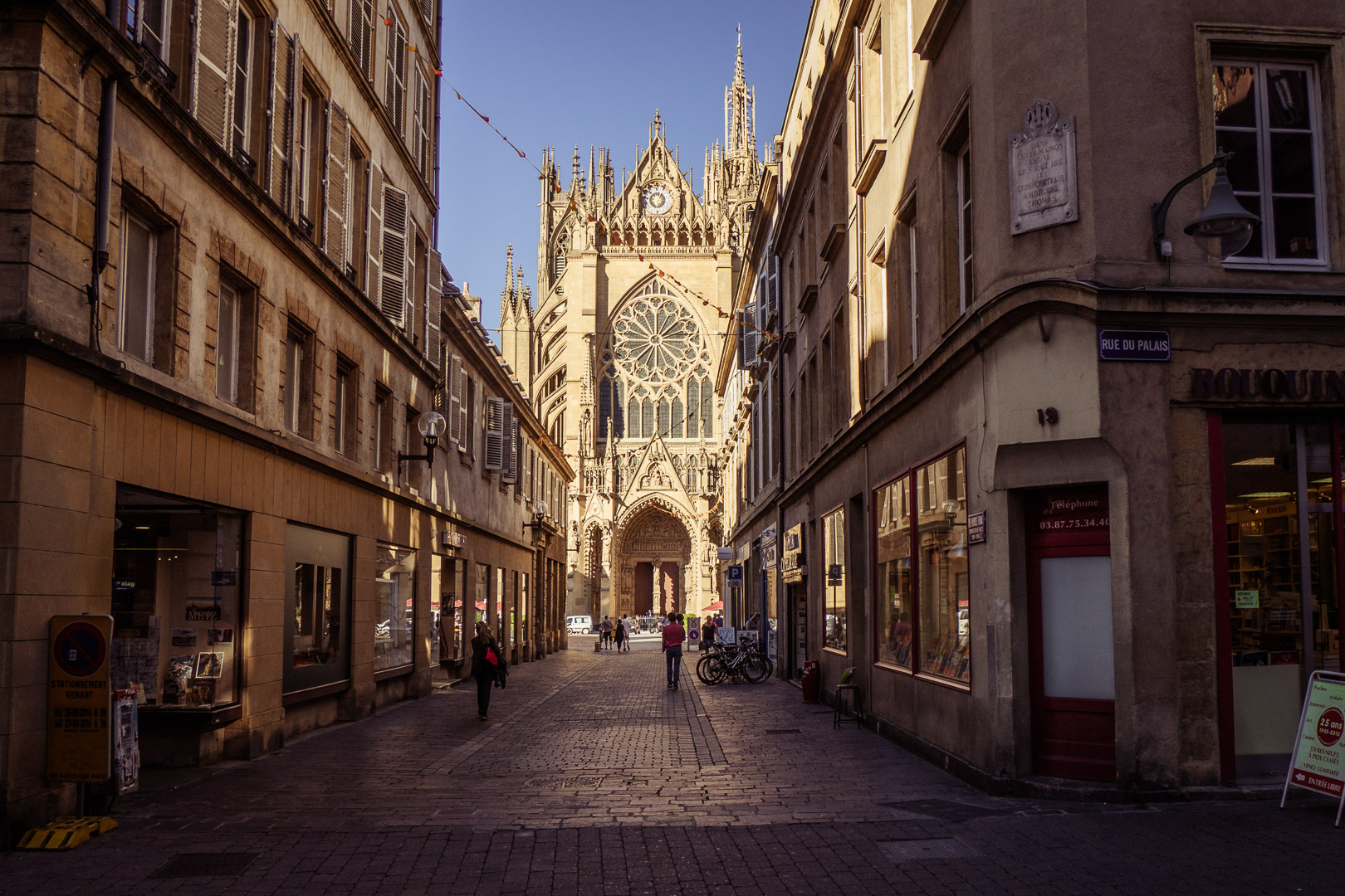 Metz