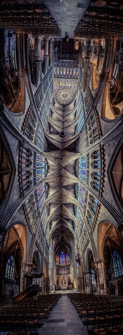 Cathédrale de Metz