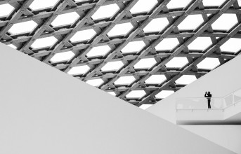 Centre Pompidou, Metz