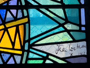 Église Saint-Maximin