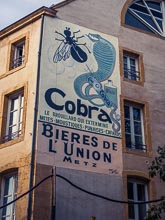 Cobra – Bières de l'Union