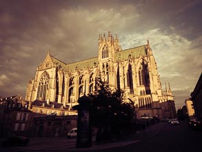 Metz
