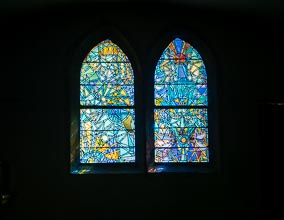 Église Saint-Maximin