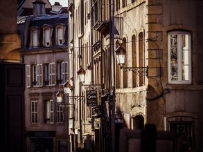 Metz