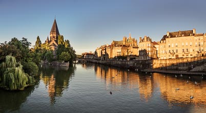 Metz