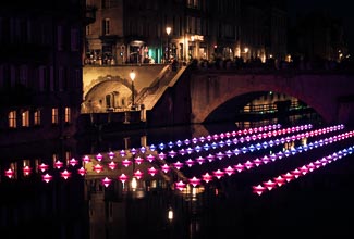 Constellations de Metz 2018