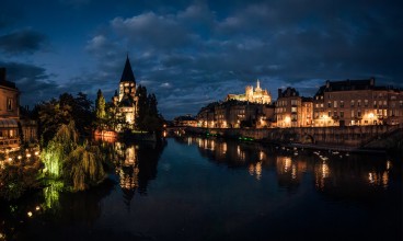 Metz