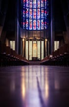 Église Sainte-Thérèse-de-l'Enfant-Jésus de Metz