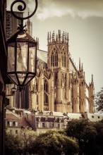 Metz, Cathédrale Saint-Étienne / Stephansdom