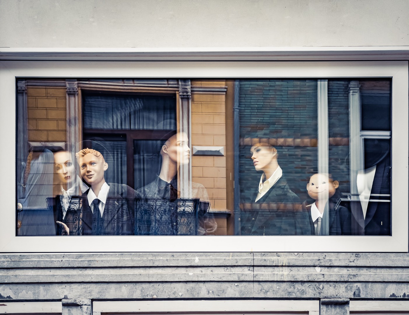 Oostende Impressions