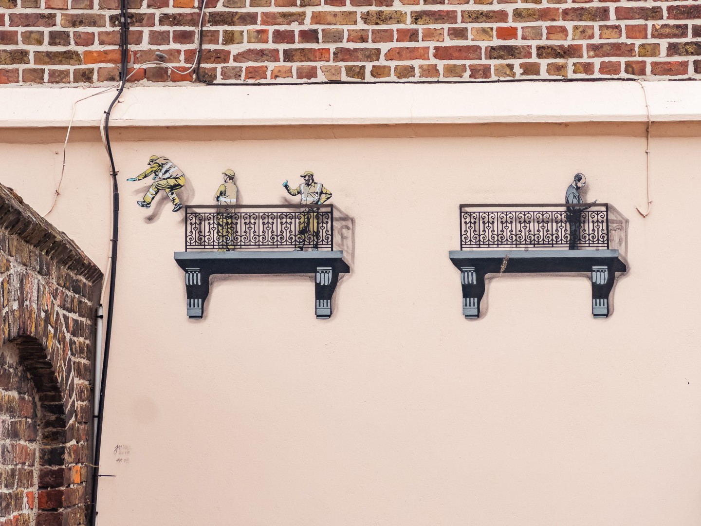 Oostende Impressions