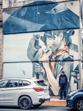 Oostende Impressions