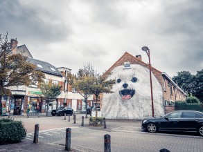 Oostende Impressions