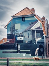 Oostende Impressions