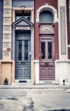 Oostende Impressions