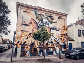 Oostende Impressions