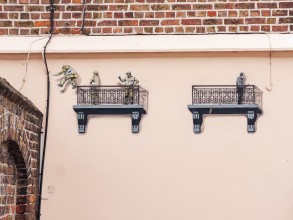 Oostende Impressions