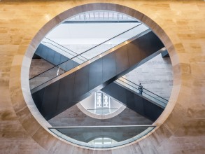 Paris - Museé du Louvre